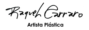 Raquel Carraro - Artista Plástica